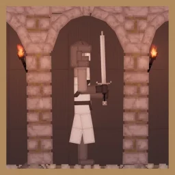 Camelot knight