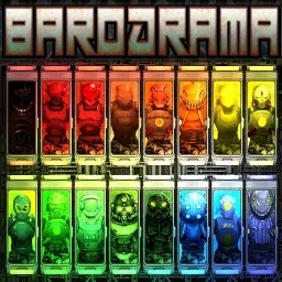 BaroDrama V5