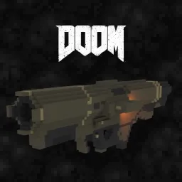 DOOM Rocket Launcher