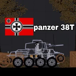 panzer 38T