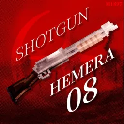 HEMERA 08 Shotgun