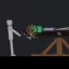 Medieval Ballista [Destructible] 0