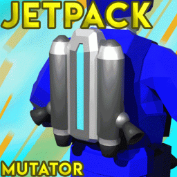 The Jetpack Mutator