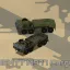 [RKC]HEMTT M977 Cargo Truck 4