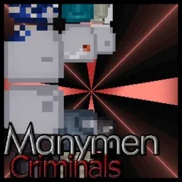 Manymen - Criminals Manymen - Criminals