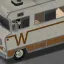 Rolling Refuge (1973 Winnebago Chieftain D-27C) 2
