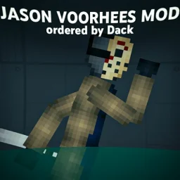 Jason Voorhees Mod