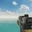Modern Combat - M110 SASS 2