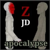 PPG zombie apocalypse JD