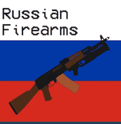 Russian Firearms