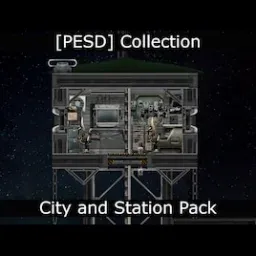 [PESD] Collection