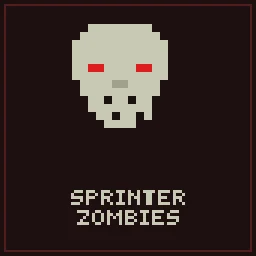 Sprinter Zombies [B42] [MP]