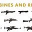 Star Wars Battlefront Weapons Pack 8