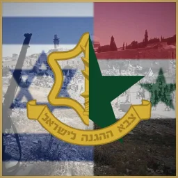 Peace Between Conflict: Six-Days War REDUX Mod