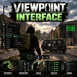 Viewpoint - Interface