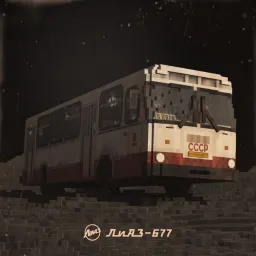 LiAZ-677 [MP]