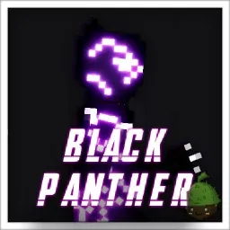 The Black Panther Mod