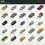 Emre - Vanilla Vehicle Enhancer B42 2