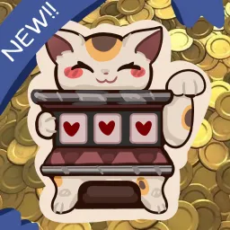 Lucky Cat Slot Machine