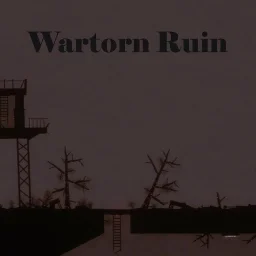 Wartorn Ruin