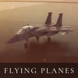 Flying Planes