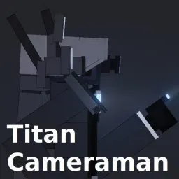 Titan Cameraman