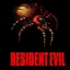 Resident Evil Web Weaver 1