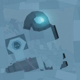Frost Monster