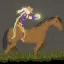 Working Horse Mod 2
