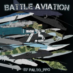 Battle Aviation