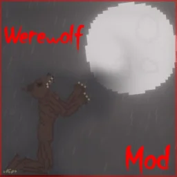 Werewolf Mod Werewolf Mod
