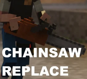 Chainsaw Replcement
