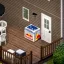 Redbull Freezer [B42] 1