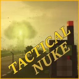 Tactical Nuke