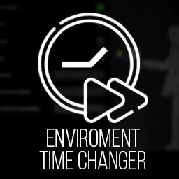 Environment Time Changer