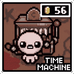 TimeMachine[Repentance]