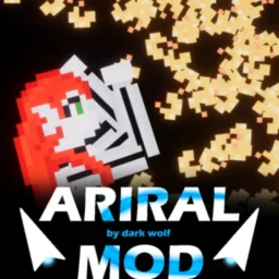 Dark_Wolf's Ariral mod