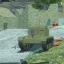 Foxhole Tankette Pack 3