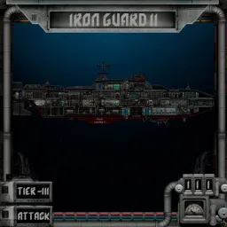Iron Guard II AT-III