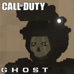 Ghost (Call of Duty)
