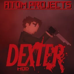 Atom Projects: Dexter Mod