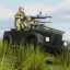 [Cold War Collection] GAZ-69 9