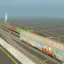 [HRS - Headcrab's Railway System] Showcase 4