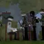 Project ''Survival'' - Legacy [1.9] 4