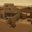 Small Desert Town 2