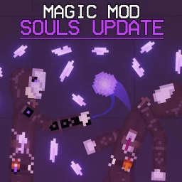 Magic Mod