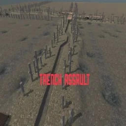 Trench Assault