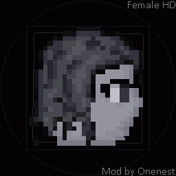 Female HD [CLOSED]