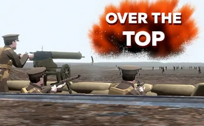 Over The Top