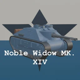 Noble Widow MK. XIV